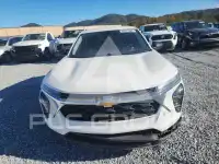 2026 Chevrolet TRAX фото
