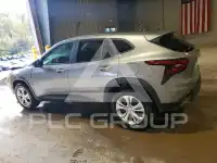 2026 Chevrolet TRAX photo