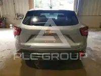 2026 Chevrolet TRAX photo