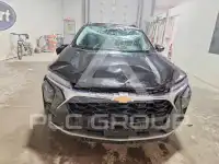 2026 Chevrolet TRAX photo