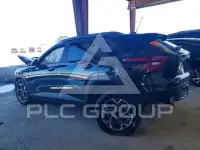 2026 Chevrolet TRAX photo
