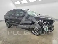2026 Chevrolet TRAX фото
