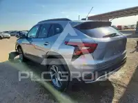 2026 Chevrolet TRAX фото