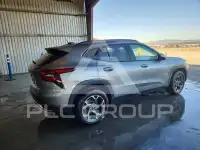 2026 Chevrolet TRAX photo