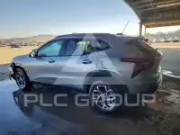 2026 Chevrolet TRAX photo