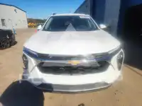 2026 Chevrolet TRAX photo