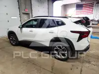 2026 Chevrolet TRAX photo