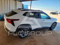 2026 Chevrolet TRAX photo