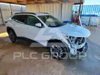 2026 Chevrolet TRAX photo