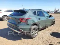 2026 Chevrolet TRAX фото
