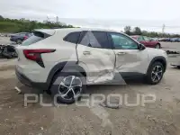 2026 Chevrolet TRAX photo