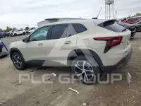 2026 Chevrolet TRAX photo