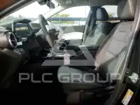 2026 Chevrolet TRAX фото