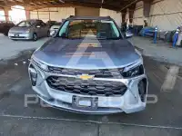 2026 Chevrolet TRAX photo
