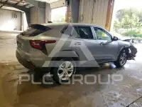 2026 Chevrolet TRAX photo