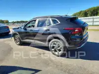 2026 Chevrolet TRAX photo