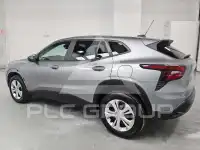 2026 Chevrolet TRAX фото