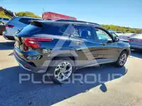 2026 Chevrolet TRAX photo