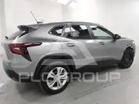 2026 Chevrolet TRAX фото
