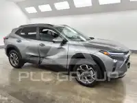 2026 Chevrolet TRAX photo