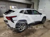 2026 Chevrolet TRAX photo