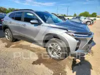 2026 Chevrolet TRAX фото