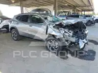 2026 Chevrolet TRAX фото
