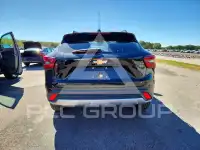 2026 Chevrolet TRAX photo
