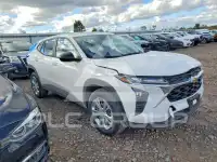 2026 Chevrolet TRAX photo