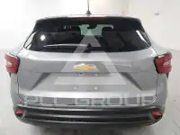 2026 Chevrolet TRAX фото
