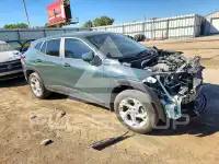 2026 Chevrolet TRAX фото