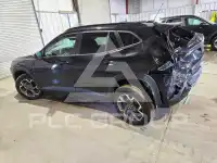 2026 Chevrolet TRAX фото
