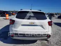 2026 Chevrolet TRAX photo
