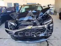 2026 Chevrolet TRAX photo