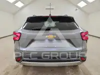 2026 Chevrolet TRAX photo