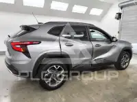 2026 Chevrolet TRAX photo