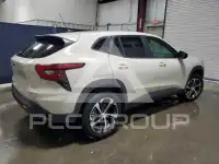 2026 Chevrolet TRAX photo