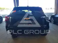 2026 Chevrolet TRAX photo