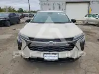 2026 Chevrolet TRAX photo
