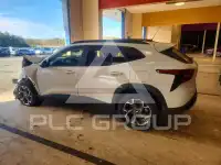 2026 Chevrolet TRAX фото