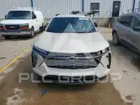 2026 Chevrolet TRAX photo
