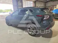 2026 Chevrolet TRAX фото