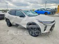 2026 Chevrolet TRAX фото