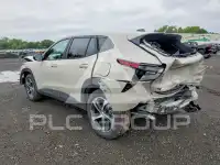 2026 Chevrolet TRAX фото
