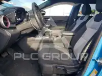 2026 Chevrolet TRAX photo