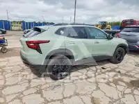 2026 Chevrolet TRAX фото