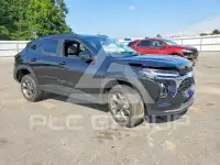 2026 Chevrolet TRAX фото