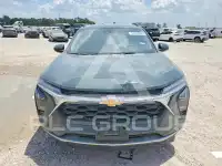 2026 Chevrolet TRAX photo