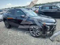 2026 Chevrolet TRAX фото