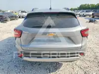 2026 Chevrolet TRAX photo